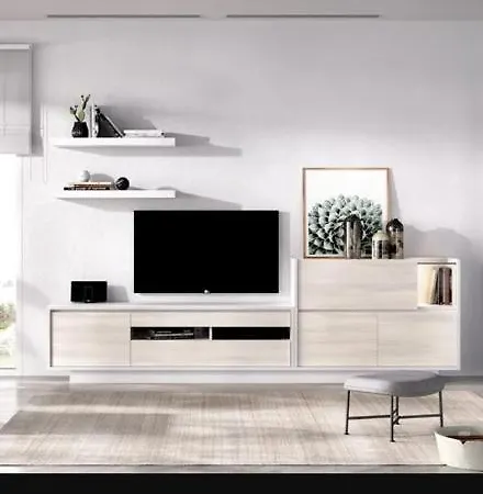 Tenerias 2 شقة كاستيون ذي لا بلاند