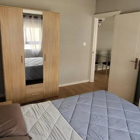 Apartamento Tenerias 2 *