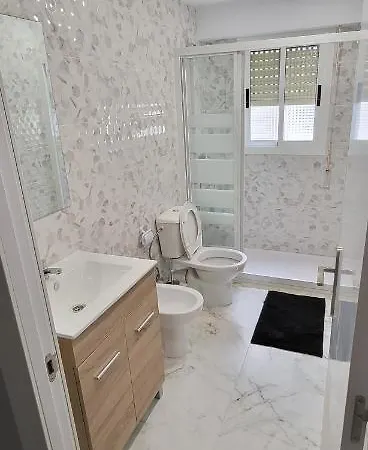 Apartamento Tenerias 2 *