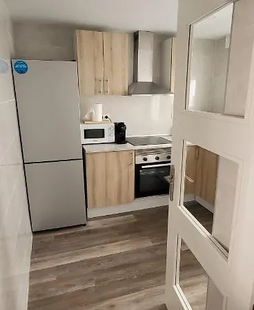 Tenerias 2 Apartamento *