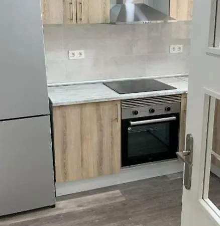 Tenerias 2 Apartamento *