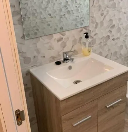 Tenerias 2 Apartamento