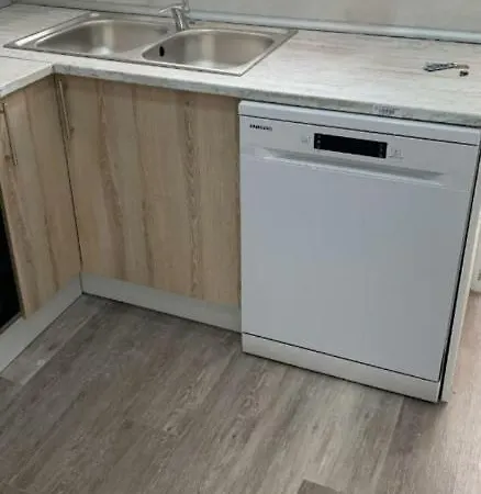 Tenerias 2 Apartamento *