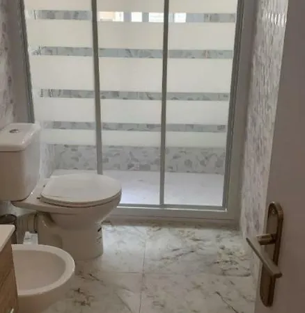 Apartamento Tenerias 2 Castellón de la Plana