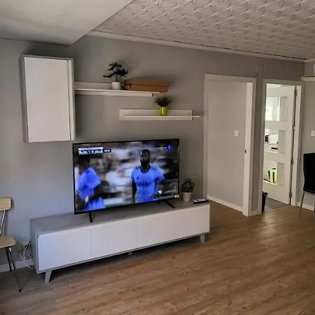 Tenerias 2 Apartamento