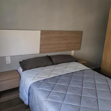 Apartamento Tenerias 2 *